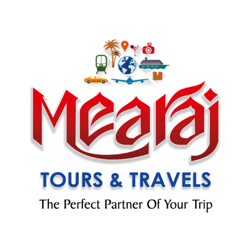 Mearaj Tours And Travels Download on Windows