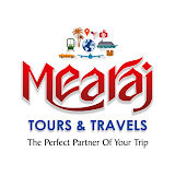 Mearaj Tours And Travels icon