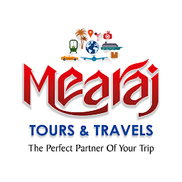 Imagen de ícono de Mearaj Tours And Travels
