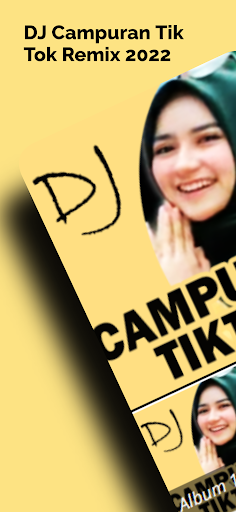 DJ Campuran Tik Tok Remix 2022