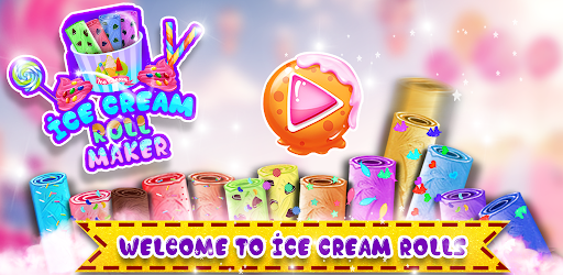 Diy Ice Cream Roll Cone Maker