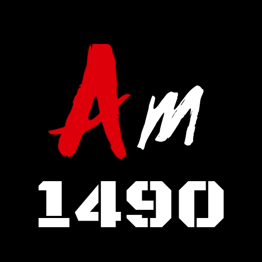 1490 AM Radio Online
