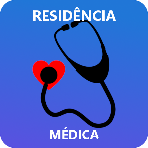 Simulado Residência Médica  Icon
