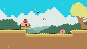 Dadish 2 - Screenshot 1