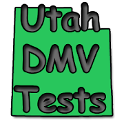 Utah DMV Practice Exams