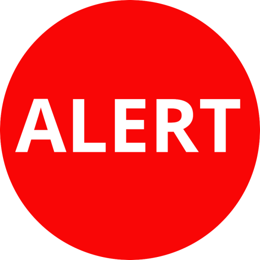 QuickAlert logo