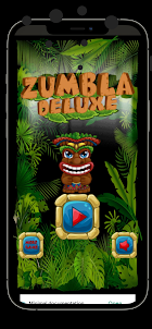 Zumbla Deluxe :- Fun Game