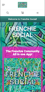 Frenchie Social