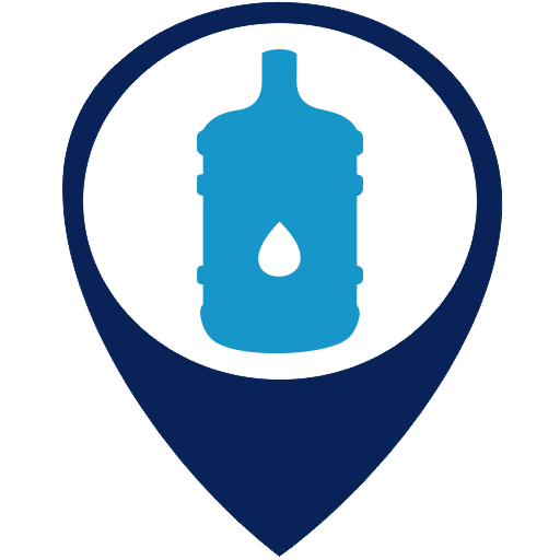 Water Point Cgr logo