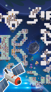 Space Construction: Tycoon Varies with device APK screenshots 12