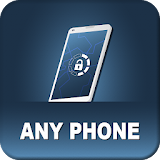 Unlock Any Mobile Phone Guide icon