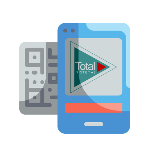 Total Scan logo