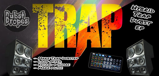 Hybrid Trap Dj Mixer Screen 2
