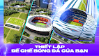 screenshot of Top Eleven: Quản Lý Bóng Đá