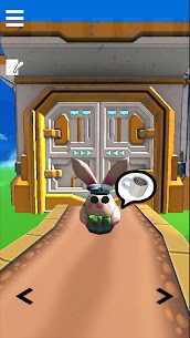 Escape Game : Easter and Bunny 4