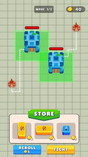 Anteprima dell'app