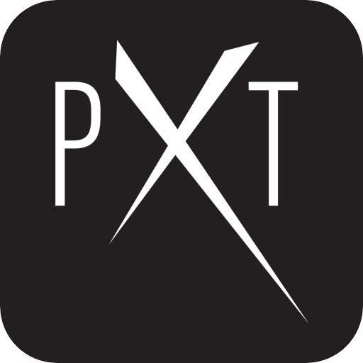 Project Transform X logo