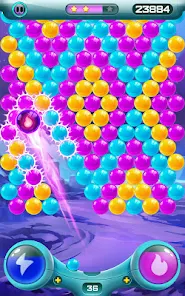 Blaze Bubbles Apps on Google Play
