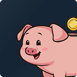 Icon image Your Piggy Bank