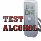 Test Alcoholemia icon