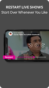 Tata Sky APK is now Tata Play for Android tv Download 4