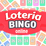 Cover Image of Download Loteria Bingo Online Mundial APK