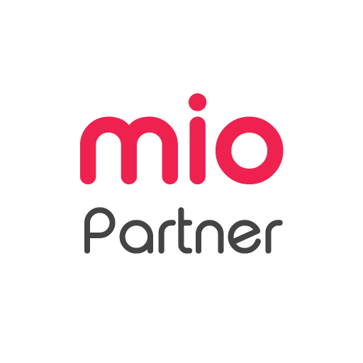 Mio Partner logo