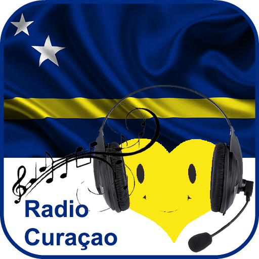 Radio Curaçao 1.2 Icon