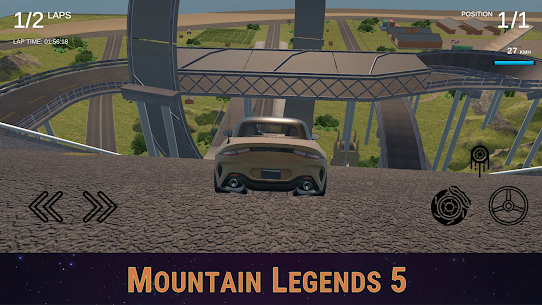 Mountain Legends 5: Full Game 2