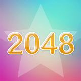 2048 Jewel icon