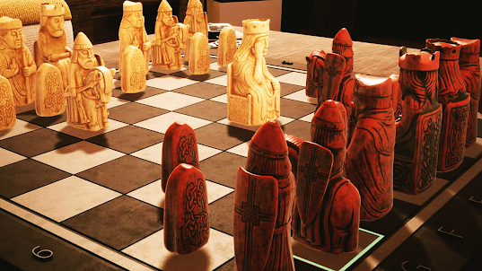Chess Checkmate Game