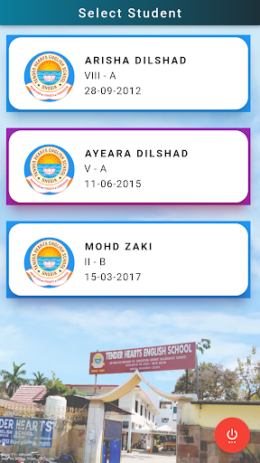 Tender Hearts English School