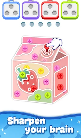 Game screenshot Unscrew Jam Puzzle: Nuts&Bolts apk download