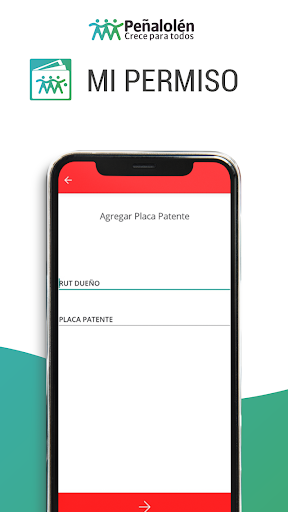 Mi Permiso de Circulación Screen 3