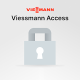 Viessmann Access icon