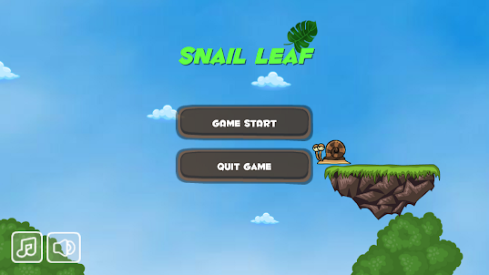 Snail Leaf