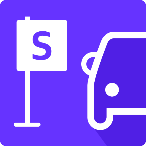 닥터파킹 S (주차장 관리자) /노상주차장/소형주차장 logo