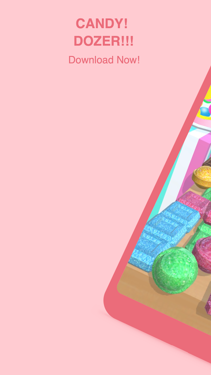 Candy Dozer-Throw,Casual,Game - 1.5 - (Android)