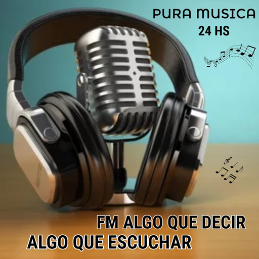 Algo que decir FM Screen 2