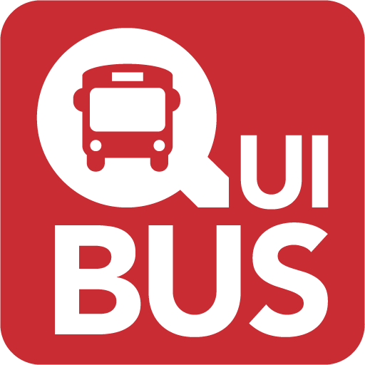 QuiBus Veneto logo