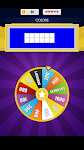 screenshot of Wheel of Luck: Fortune Game