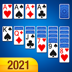 Solitaire Card Game on pc