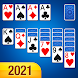 Solitaire Card Game - Androidアプリ