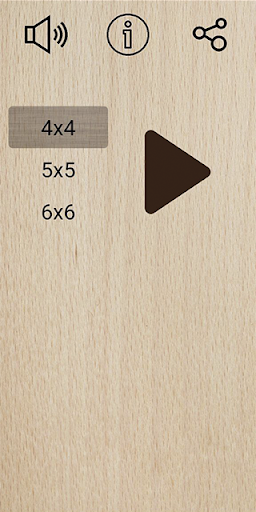 Android application Bright Victory screenshort