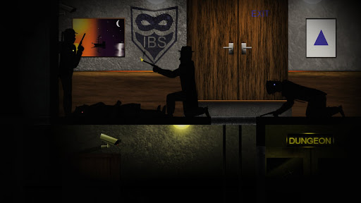 Henchman Screen 2
