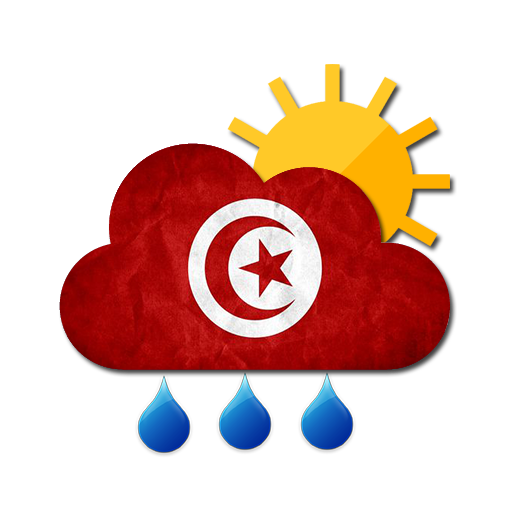 Tunisia Weather 1.4.6 Icon