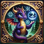 Math Mania:The Sage of Dragons