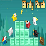 Cover Image of डाउनलोड Birdy Rush Game 1 APK