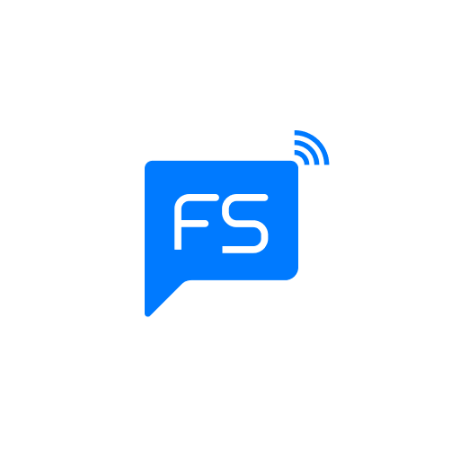 MyFSConnect logo