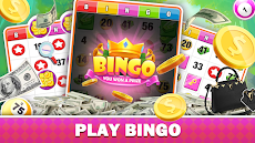 Lucky Cash Bingo :Money Rewardのおすすめ画像2